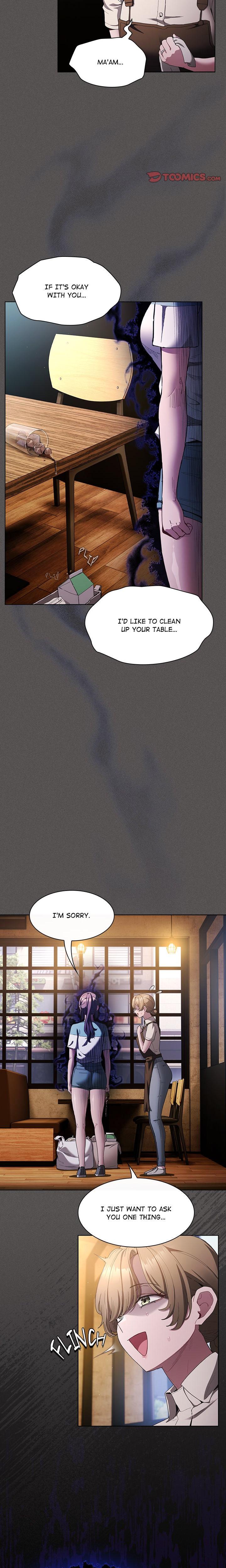 The Messiah and His Followers Uncensored, chapter 26, page 8 of 29