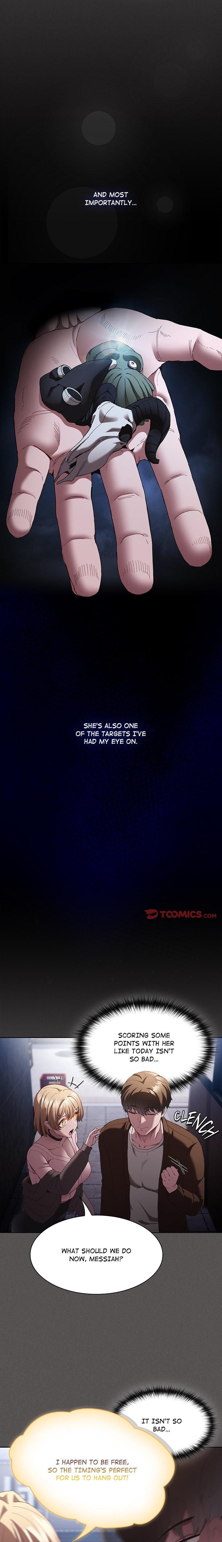 The Messiah and His Followers Uncensored, chapter 26, page 12 of 29
