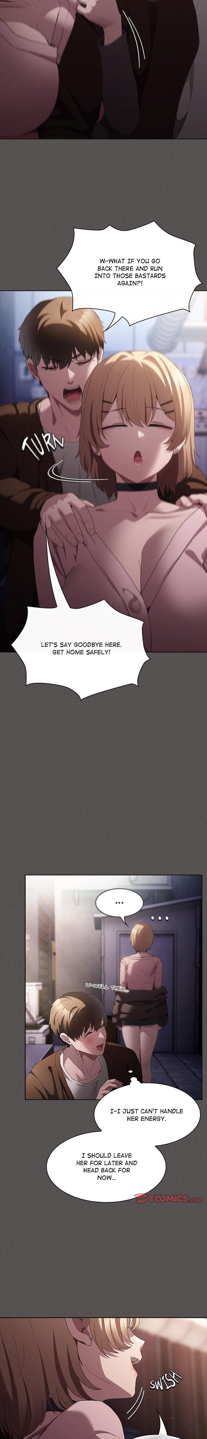 The Messiah and His Followers Uncensored, chapter 26, page 14 of 29