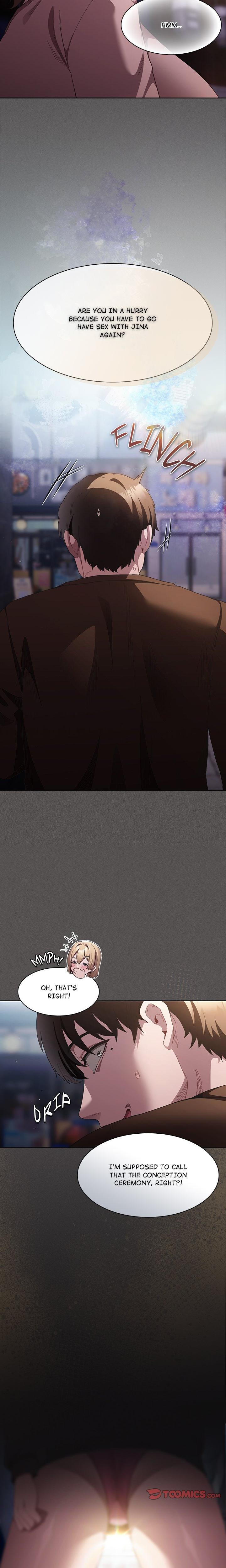 The Messiah and His Followers Uncensored, chapter 26, page 15 of 29