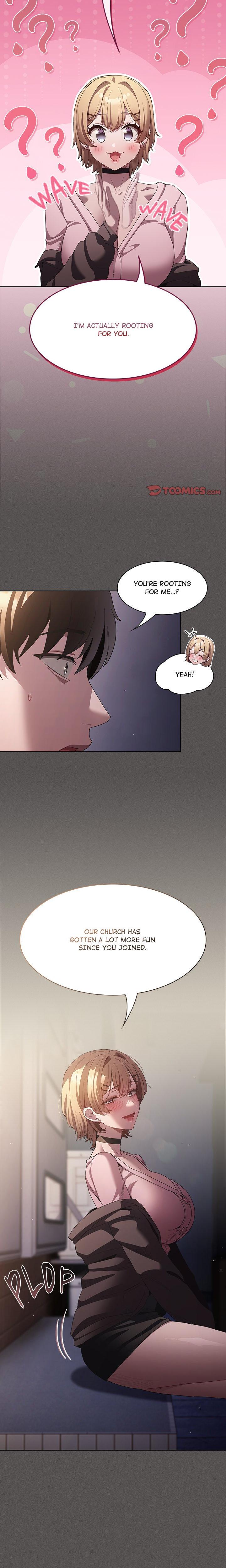 The Messiah and His Followers Uncensored, chapter 26, page 19 of 29