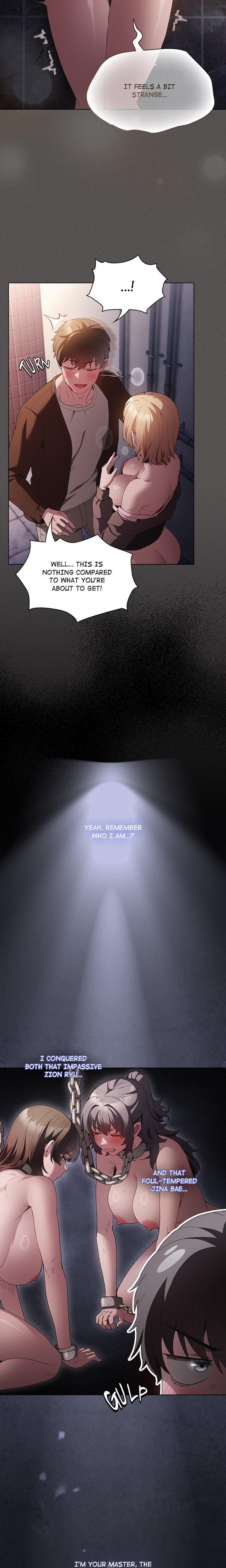 The Messiah and His Followers Uncensored, chapter 27, page 16 of 31