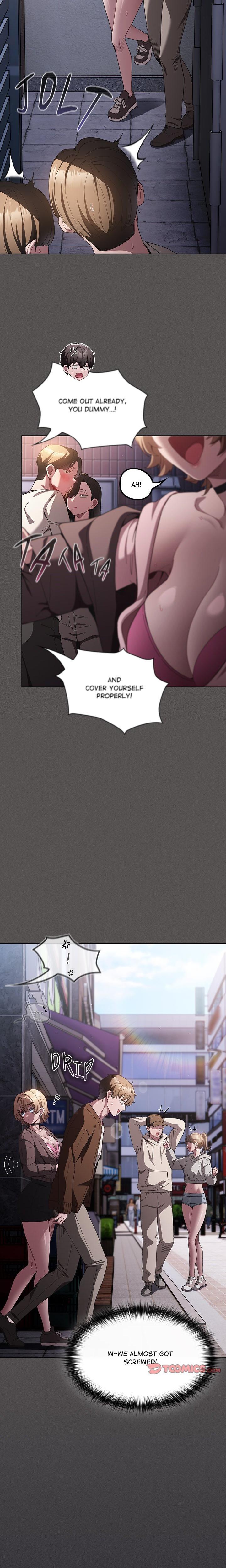 The Messiah and His Followers Uncensored, chapter 28, page 5 of 28