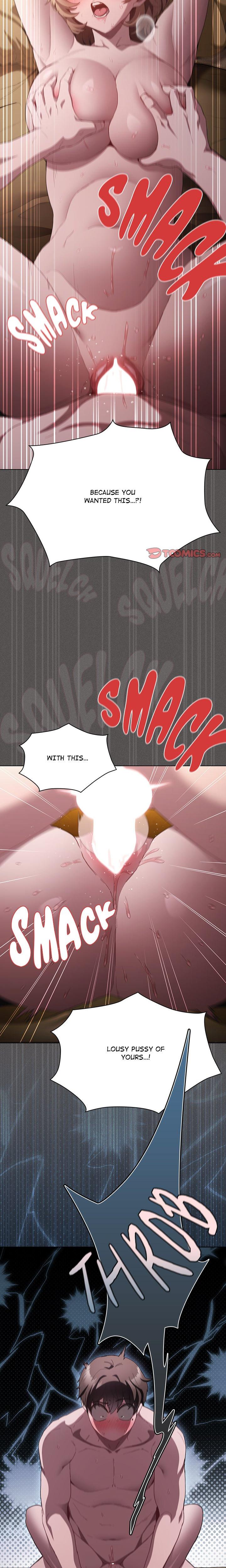 The Messiah and His Followers Uncensored, chapter 29, page 10 of 27
