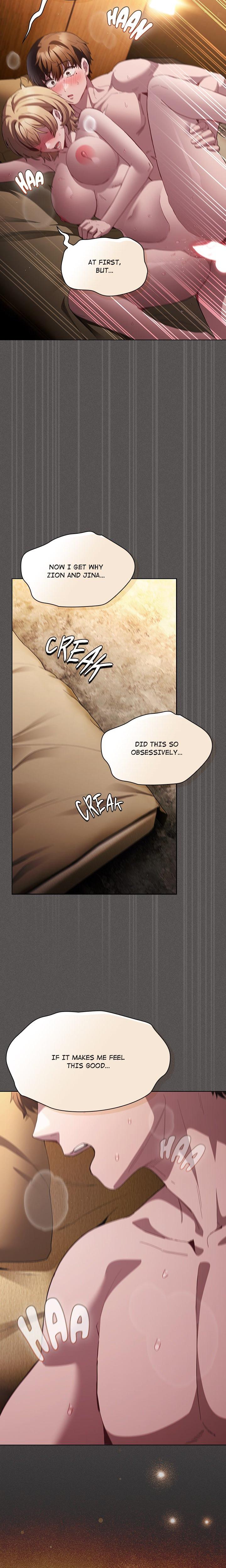 The Messiah and His Followers Uncensored, chapter 29, page 16 of 27