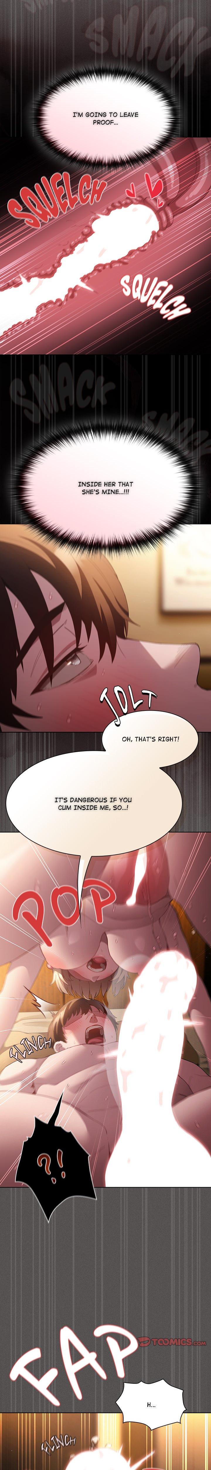 The Messiah and His Followers Uncensored, chapter 29, page 24 of 27