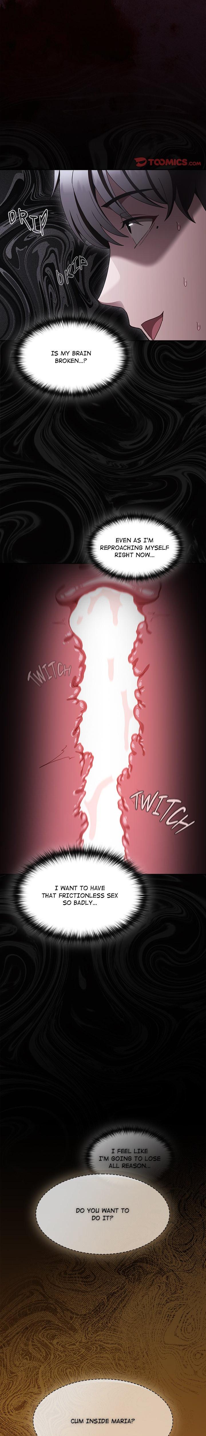 The Messiah and His Followers Uncensored, chapter 30, page 8 of 27
