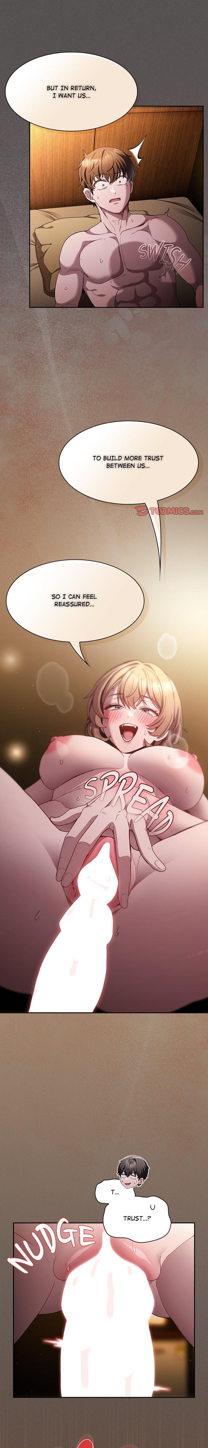 The Messiah and His Followers Uncensored, chapter 30, page 10 of 27