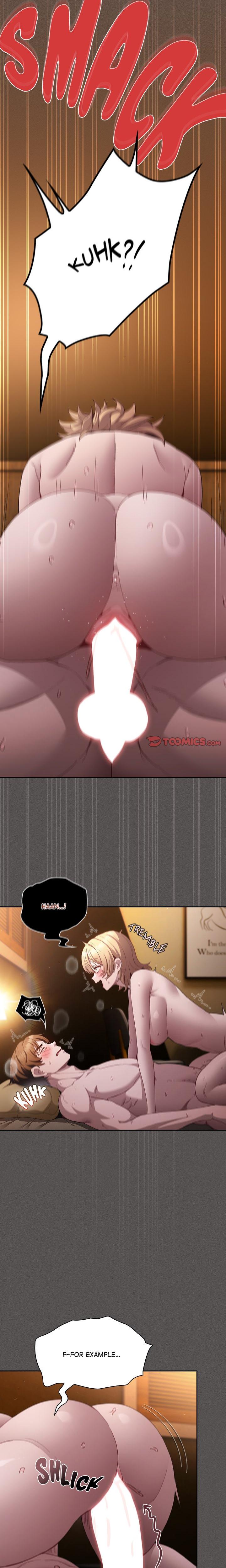 The Messiah and His Followers Uncensored, chapter 30, page 11 of 27