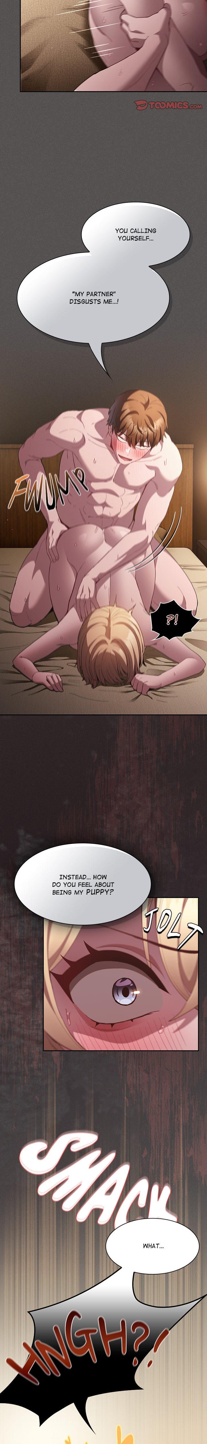 The Messiah and His Followers Uncensored, chapter 30, page 17 of 27