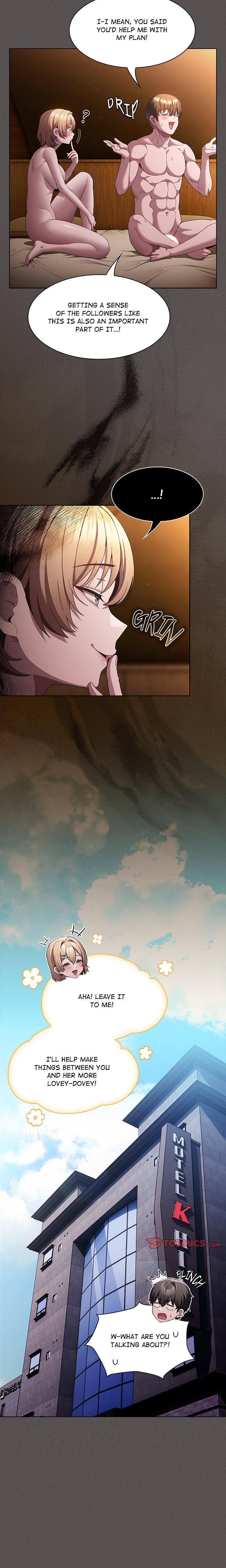 The Messiah and His Followers Uncensored, chapter 31, page 9 of 27