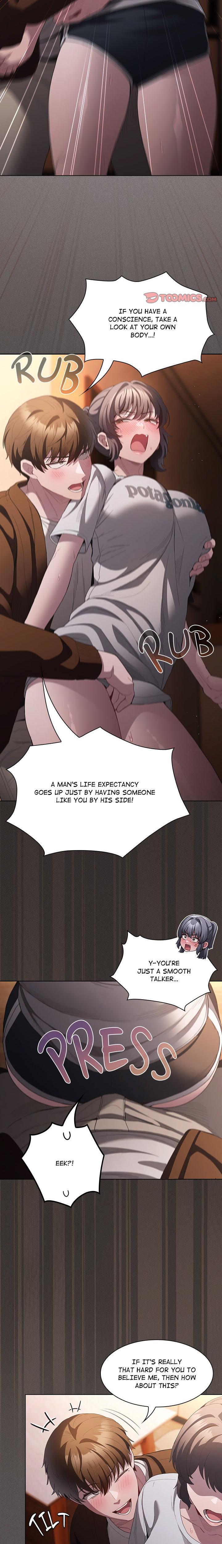 The Messiah and His Followers Uncensored, chapter 31, page 18 of 27
