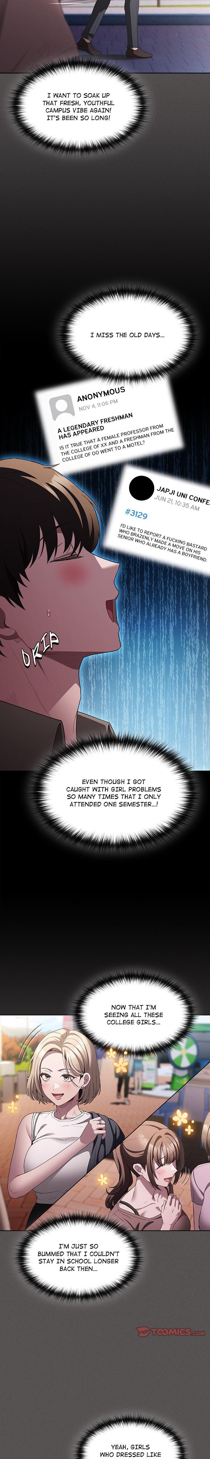 The Messiah and His Followers Uncensored, chapter 31, page 24 of 27