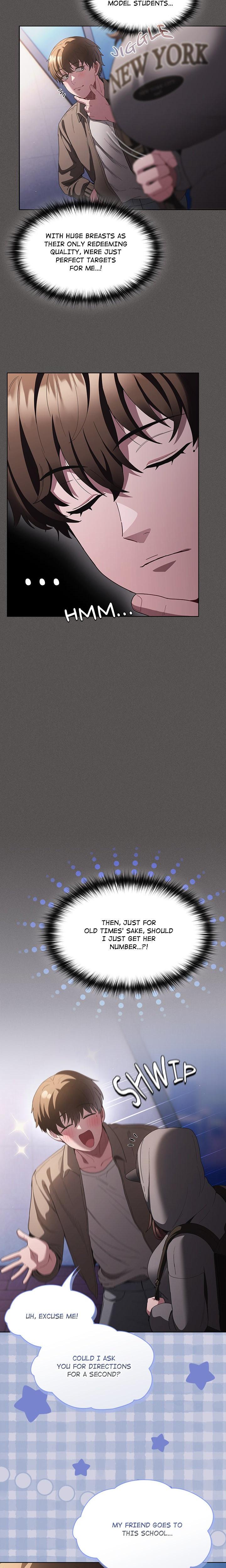 The Messiah and His Followers Uncensored, chapter 31, page 25 of 27