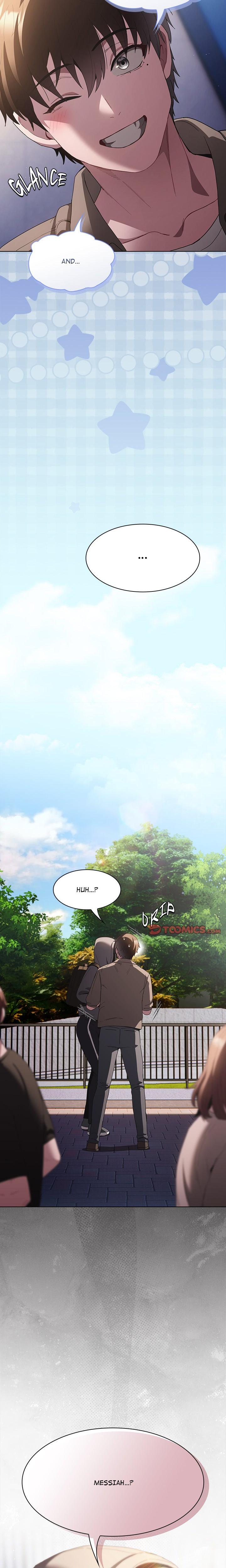 The Messiah and His Followers Uncensored, chapter 31, page 26 of 27