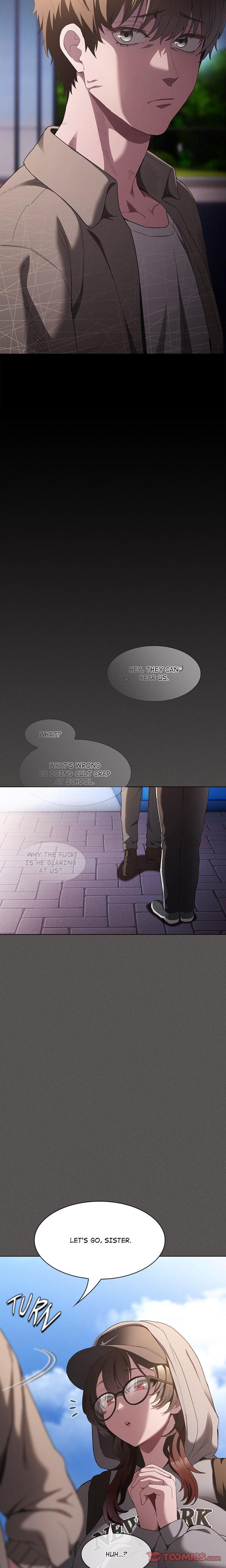 The Messiah and His Followers Uncensored, chapter 32, page 6 of 26