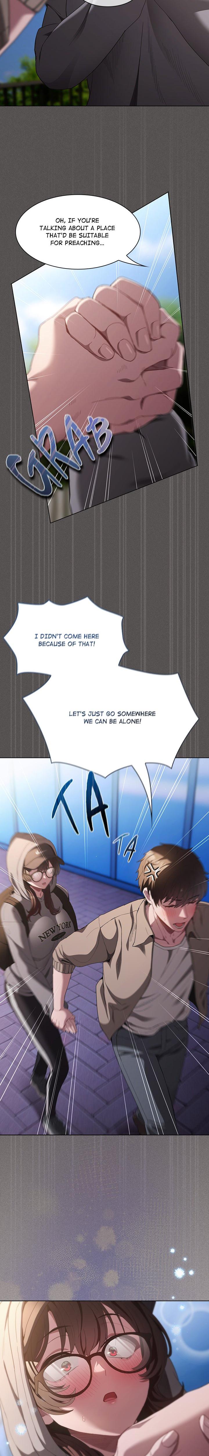 The Messiah and His Followers Uncensored, chapter 32, page 7 of 26