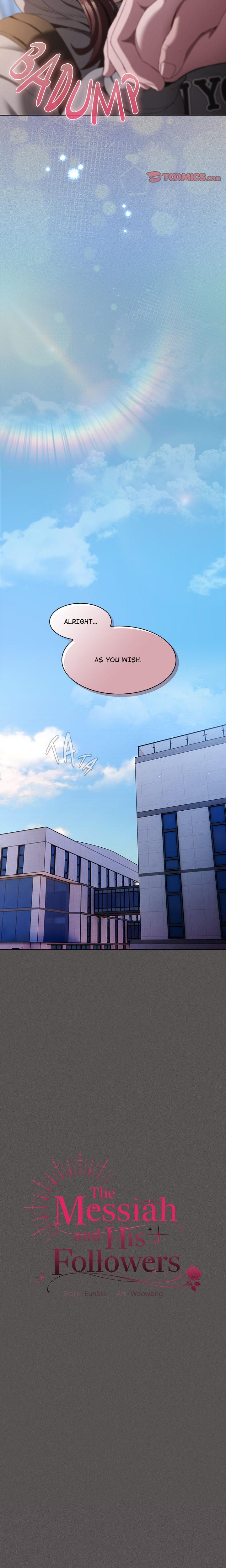 The Messiah and His Followers Uncensored, chapter 32, page 8 of 26