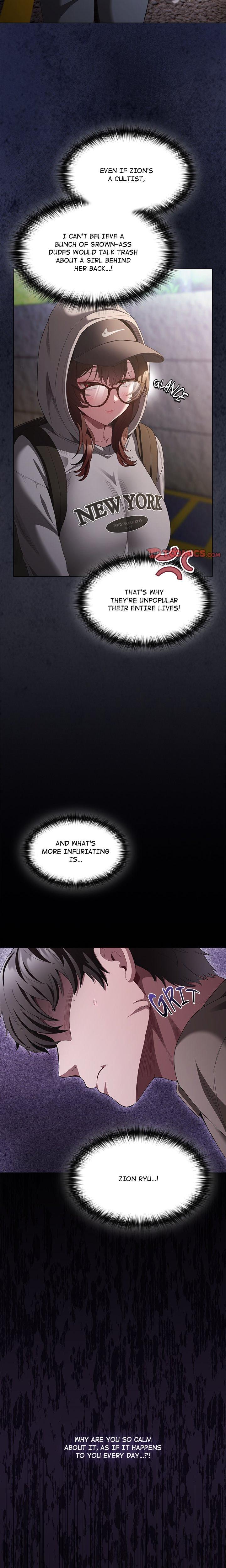 The Messiah and His Followers Uncensored, chapter 32, page 10 of 26