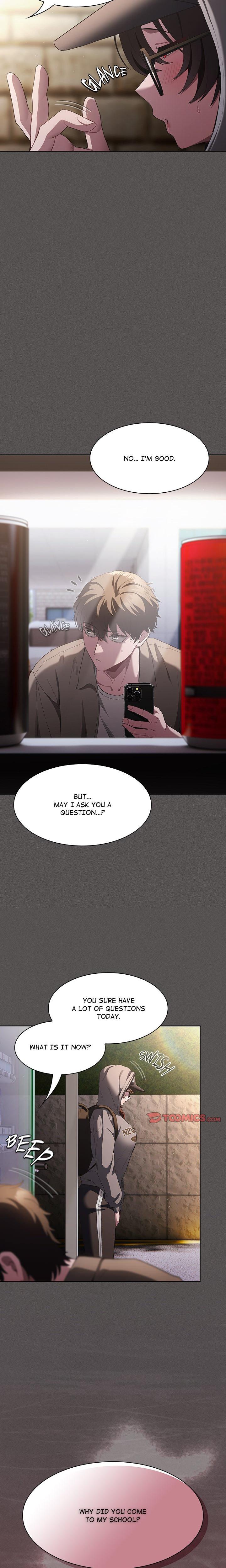 The Messiah and His Followers Uncensored, chapter 32, page 13 of 26