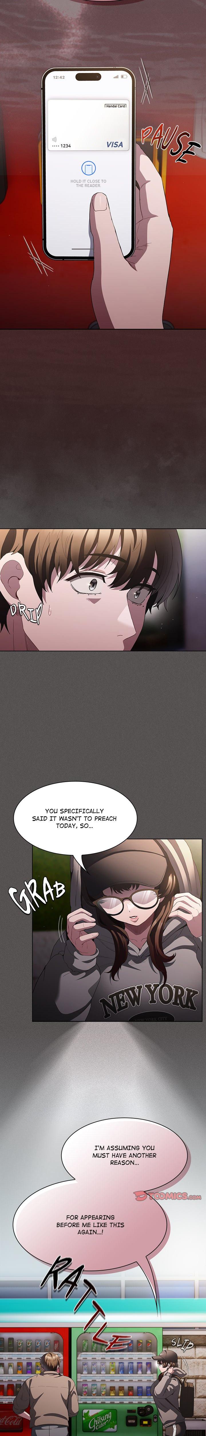 The Messiah and His Followers Uncensored, chapter 32, page 14 of 26
