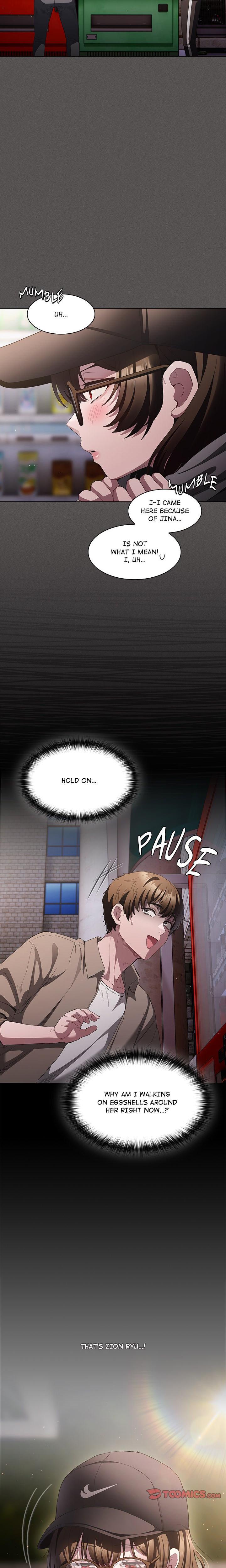 The Messiah and His Followers Uncensored, chapter 32, page 15 of 26