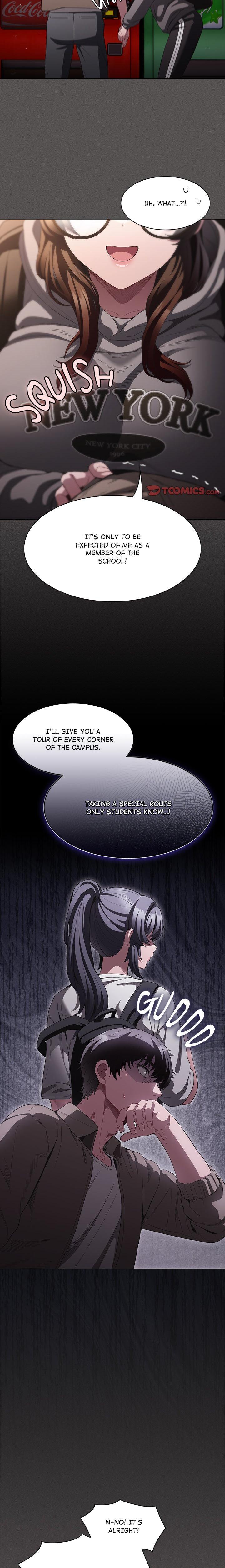 The Messiah and His Followers Uncensored, chapter 32, page 19 of 26