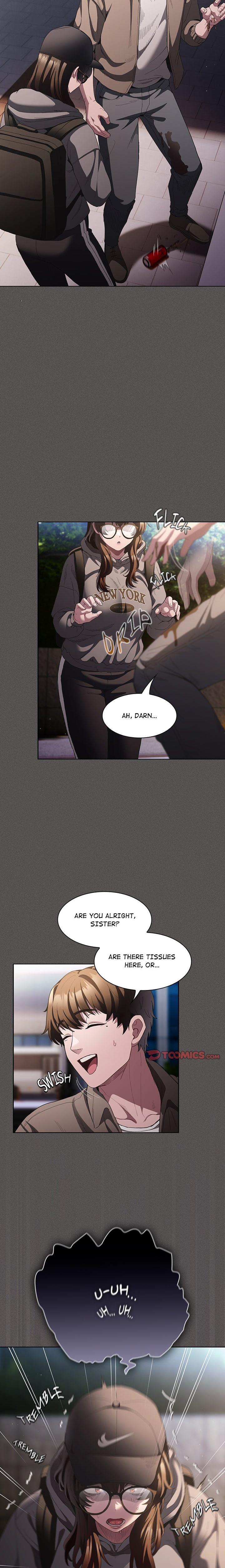 The Messiah and His Followers Uncensored, chapter 32, page 22 of 26