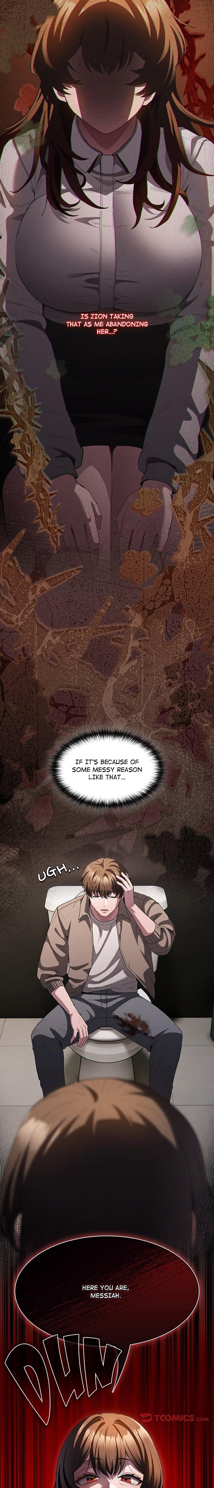 The Messiah and His Followers Uncensored, chapter 33, page 15 of 28
