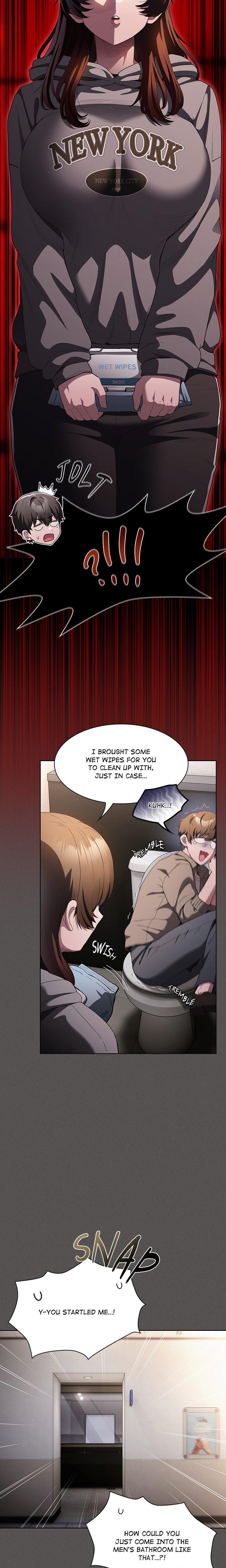 The Messiah and His Followers Uncensored, chapter 33, page 16 of 28