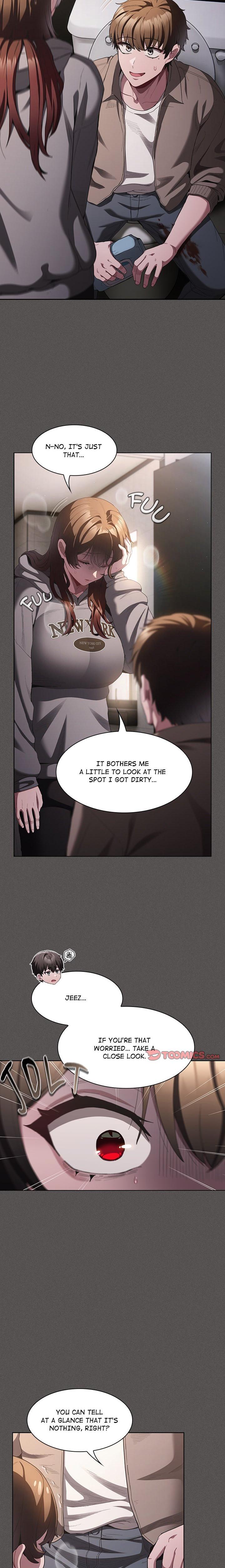 The Messiah and His Followers Uncensored, chapter 33, page 22 of 28