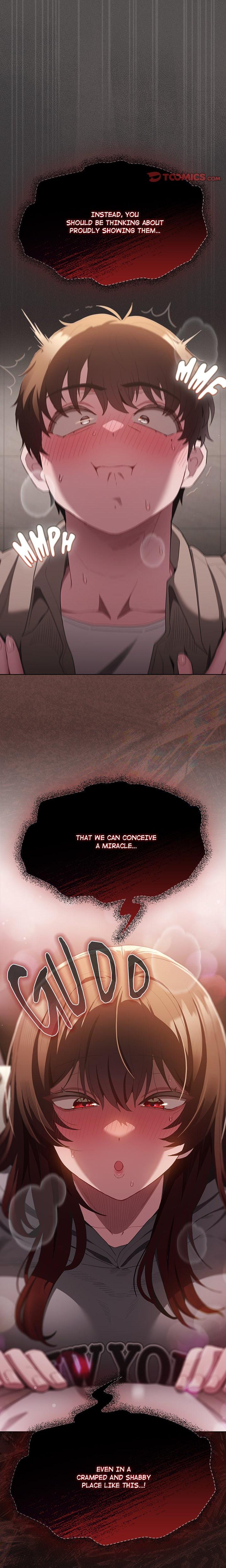 The Messiah and His Followers Uncensored, chapter 34, page 8 of 27