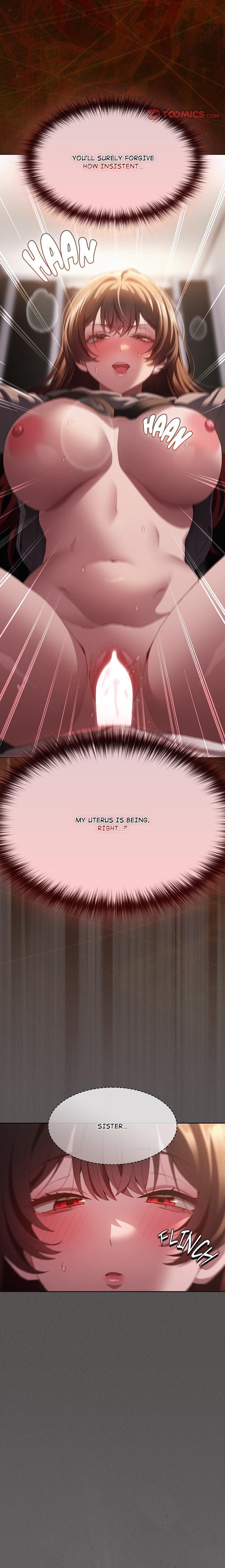 The Messiah and His Followers Uncensored, chapter 34, page 17 of 27