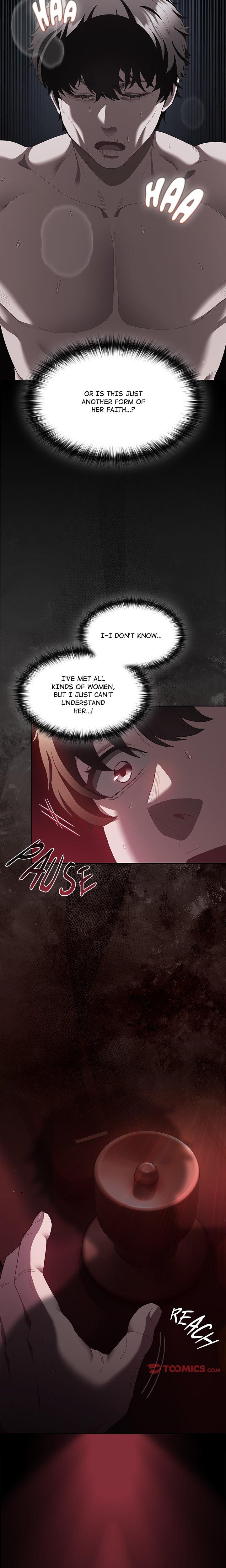 The Messiah and His Followers Uncensored, chapter 35, page 5 of 28