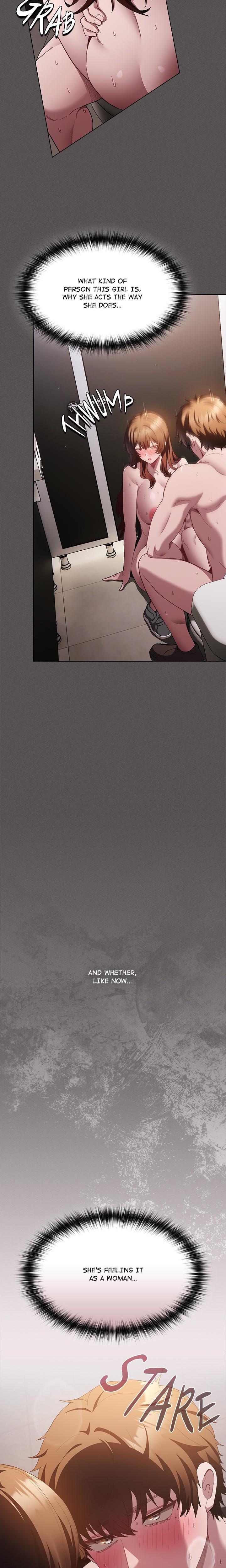 The Messiah and His Followers Uncensored, chapter 35, page 7 of 28