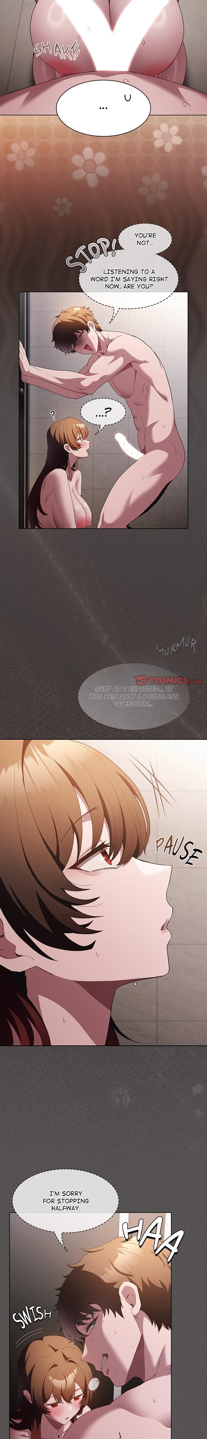The Messiah and His Followers Uncensored, chapter 35, page 11 of 28