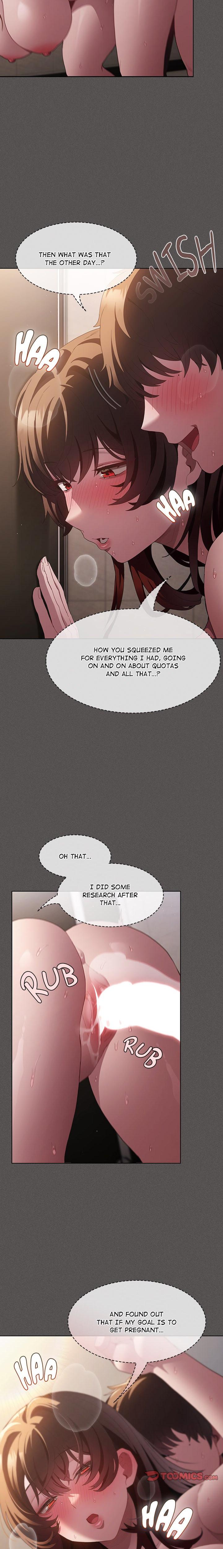 The Messiah and His Followers Uncensored, chapter 35, page 15 of 28