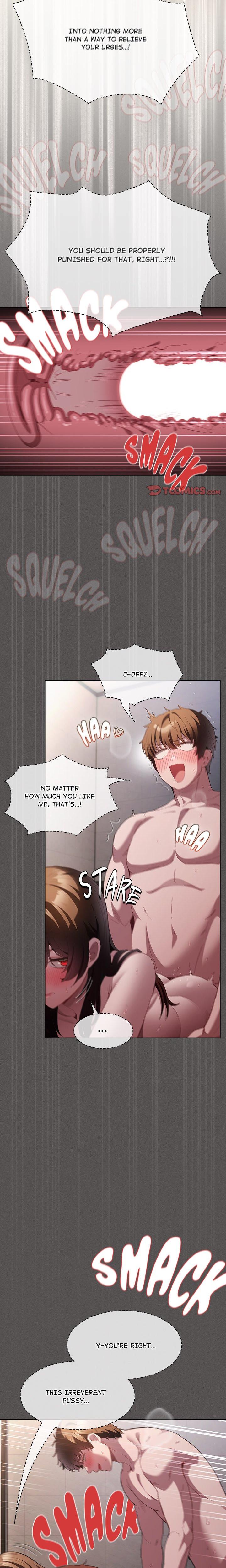 The Messiah and His Followers Uncensored, chapter 35, page 19 of 28