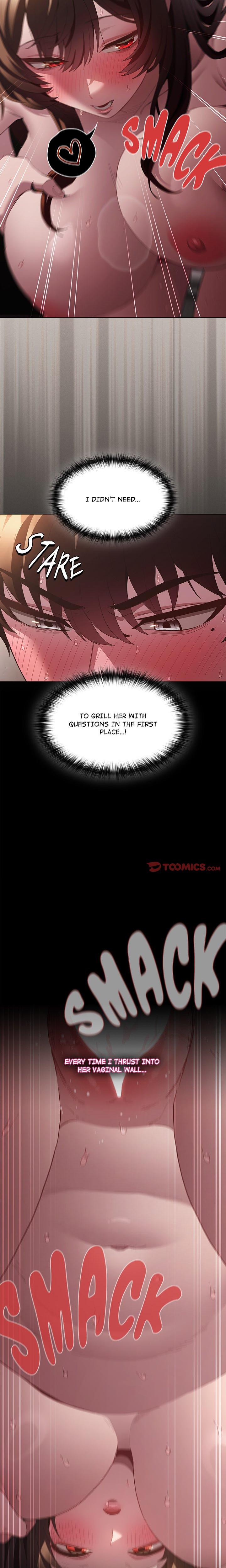 The Messiah and His Followers Uncensored, chapter 35, page 21 of 28