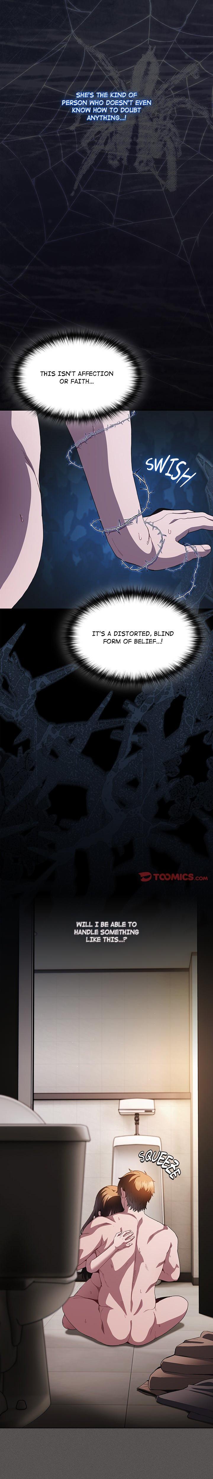 The Messiah and His Followers Uncensored, chapter 36, page 12 of 28