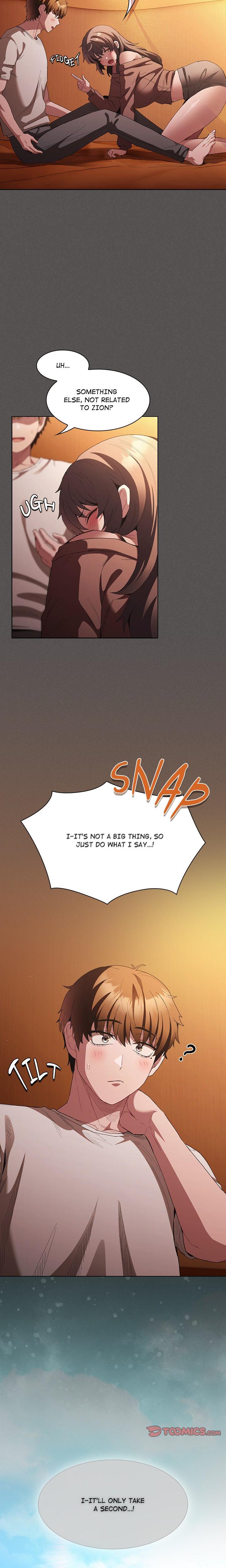 The Messiah and His Followers Uncensored, chapter 36, page 24 of 28