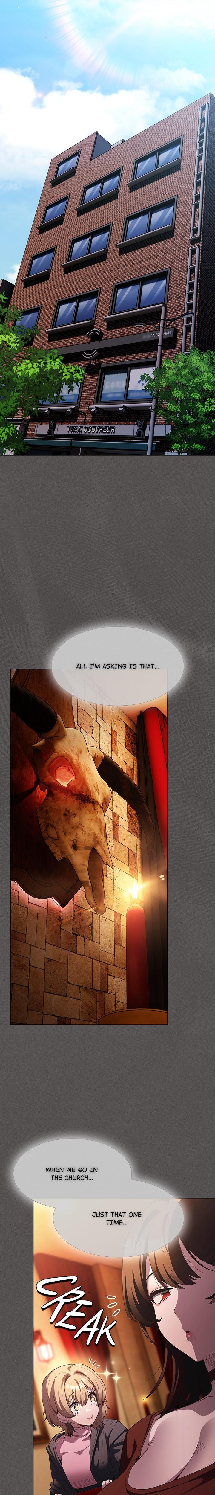 The Messiah and His Followers Uncensored, chapter 36, page 25 of 28