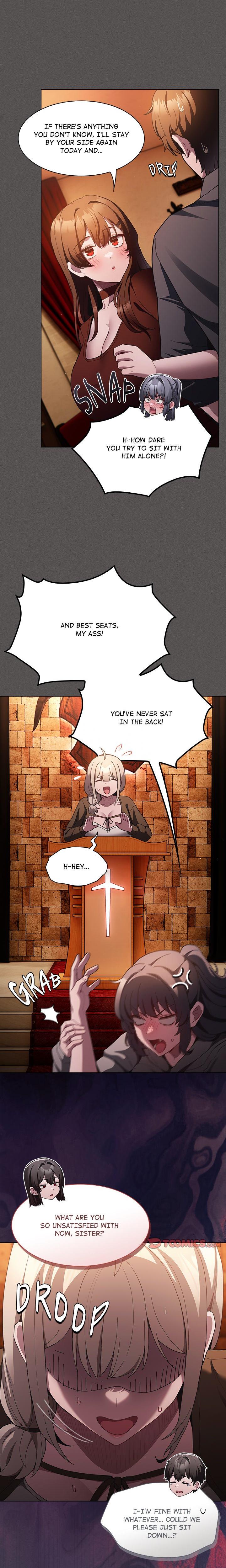 The Messiah and His Followers Uncensored, chapter 37, page 9 of 29
