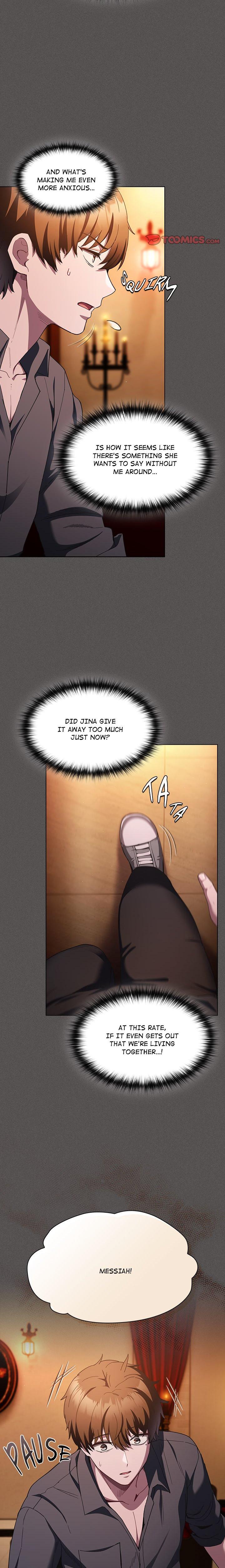 The Messiah and His Followers Uncensored, chapter 37, page 13 of 29