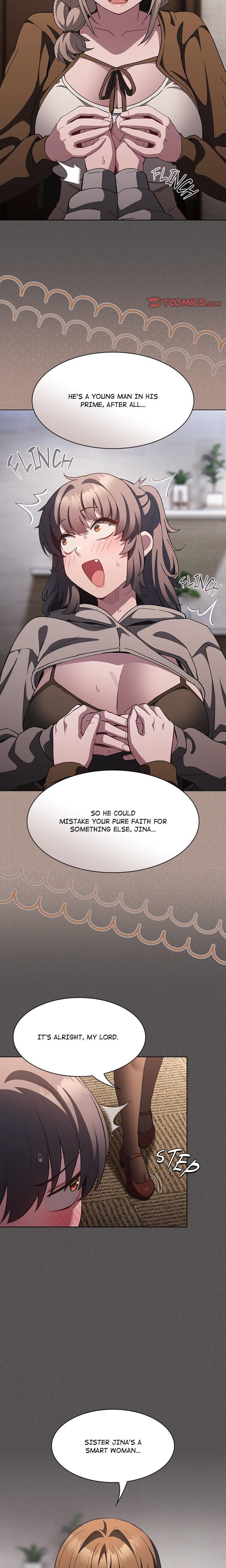 The Messiah and His Followers Uncensored, chapter 37, page 18 of 29