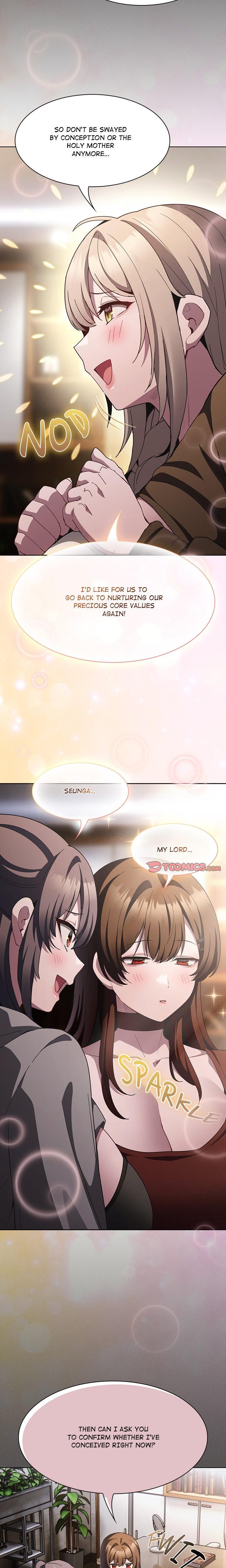 The Messiah and His Followers Uncensored, chapter 37, page 21 of 29