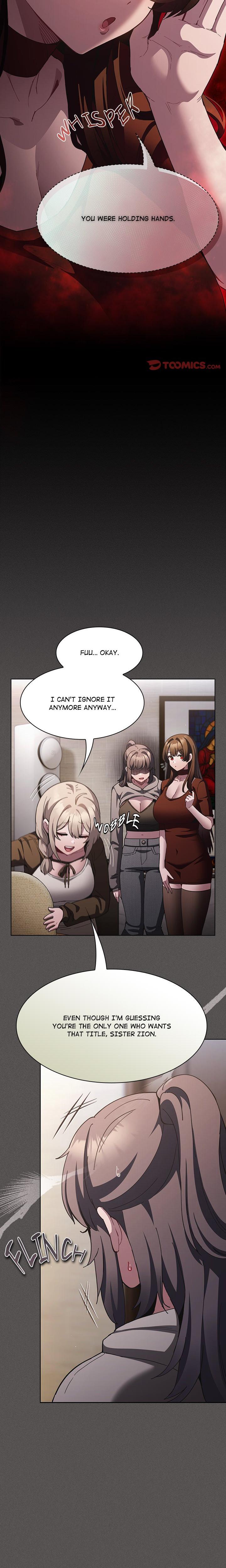 The Messiah and His Followers Uncensored, chapter 37, page 23 of 29
