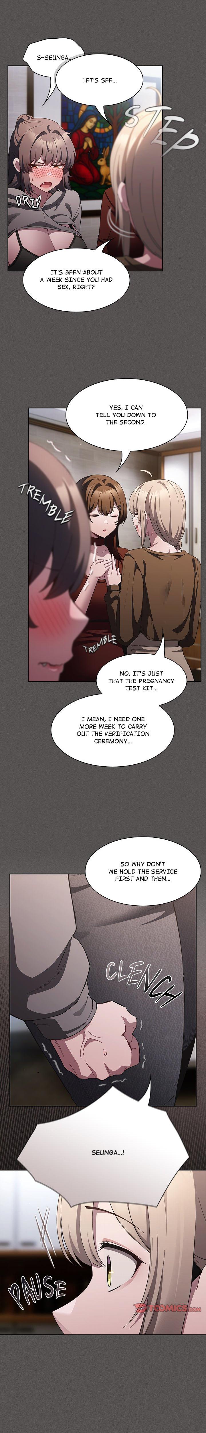 The Messiah and His Followers Uncensored, chapter 37, page 24 of 29