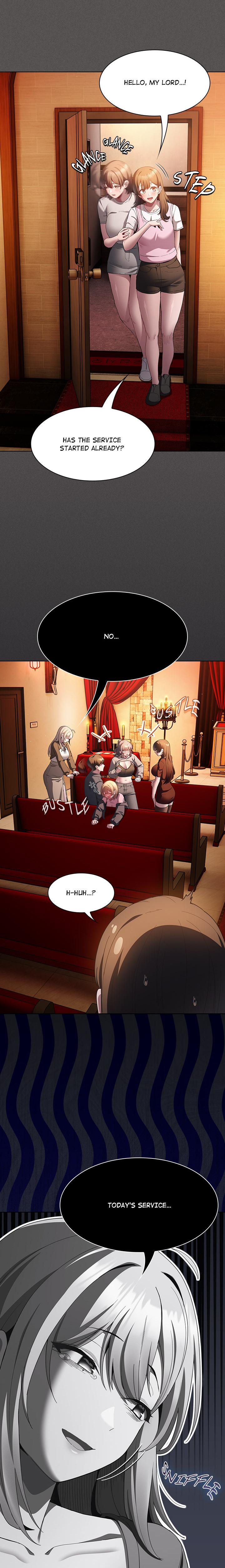 The Messiah and His Followers Uncensored, chapter 38, page 6 of 30