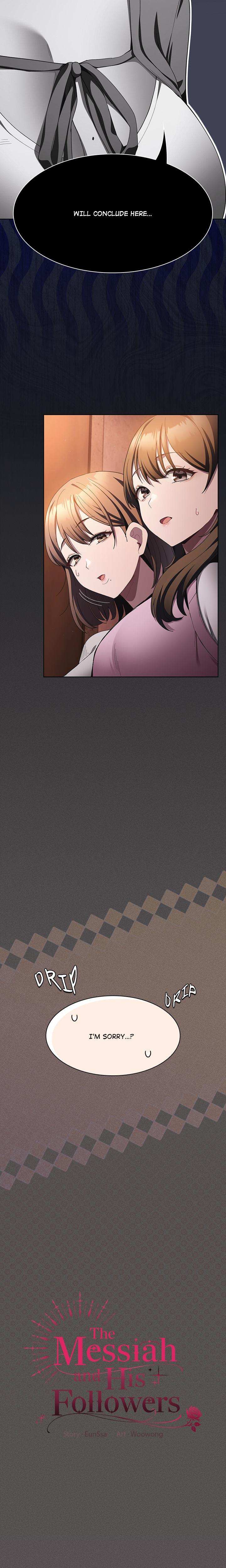 The Messiah and His Followers Uncensored, chapter 38, page 7 of 30